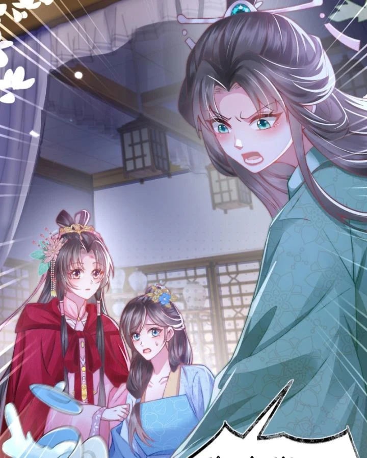 Sau Khi Hắc Hóa, Thế Tử Diễn Sâu Điên Cuồng Đòi Dính Lấy Ta Chapter 28 - 54