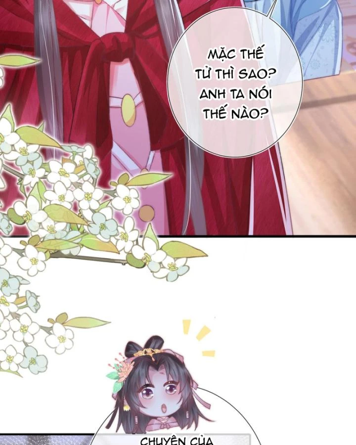 Sau Khi Hắc Hóa, Thế Tử Diễn Sâu Điên Cuồng Đòi Dính Lấy Ta Chapter 28 - 57