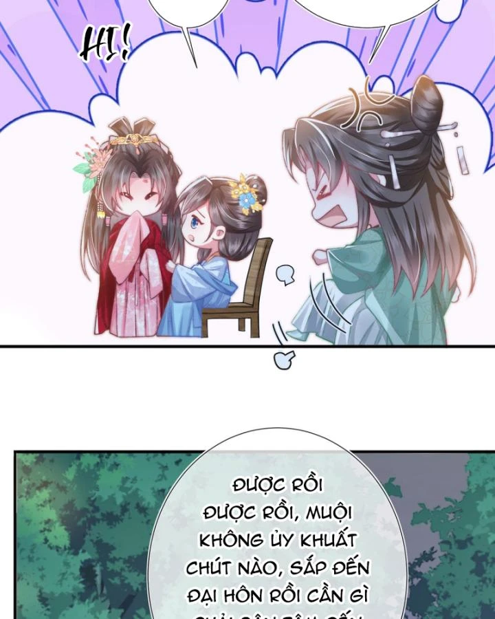 Sau Khi Hắc Hóa, Thế Tử Diễn Sâu Điên Cuồng Đòi Dính Lấy Ta Chapter 28 - 60