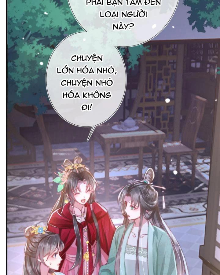 Sau Khi Hắc Hóa, Thế Tử Diễn Sâu Điên Cuồng Đòi Dính Lấy Ta Chapter 28 - 61