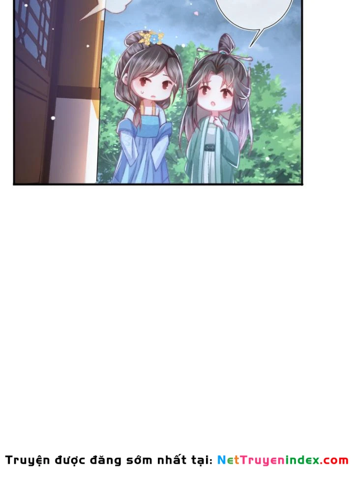 Sau Khi Hắc Hóa, Thế Tử Diễn Sâu Điên Cuồng Đòi Dính Lấy Ta Chapter 28 - 63