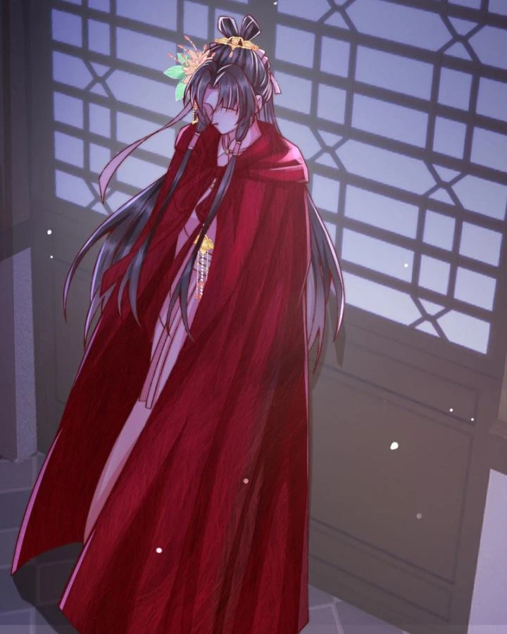 Sau Khi Hắc Hóa, Thế Tử Diễn Sâu Điên Cuồng Đòi Dính Lấy Ta Chapter 28 - 66