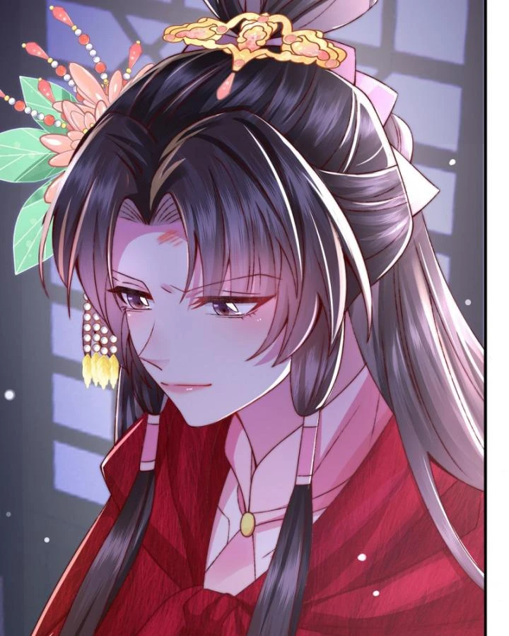 Sau Khi Hắc Hóa, Thế Tử Diễn Sâu Điên Cuồng Đòi Dính Lấy Ta Chapter 28 - 68