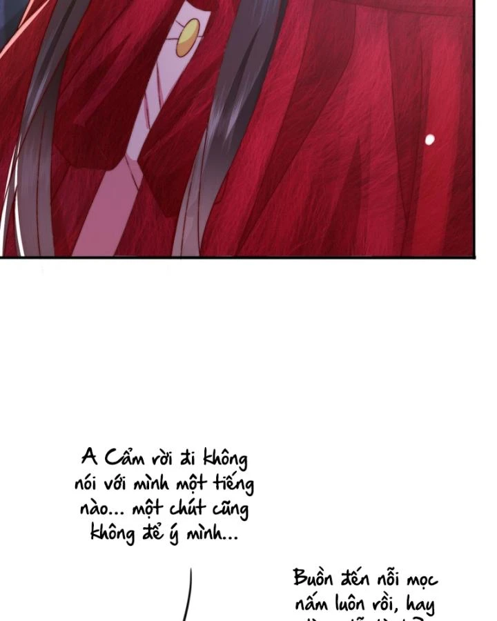 Sau Khi Hắc Hóa, Thế Tử Diễn Sâu Điên Cuồng Đòi Dính Lấy Ta Chapter 28 - 69