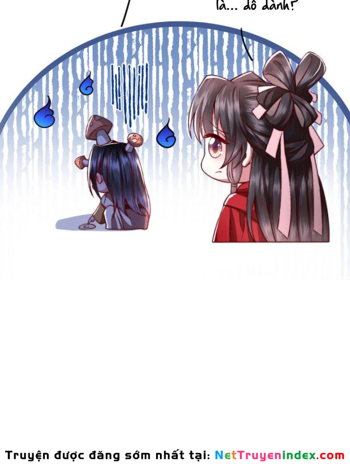 Sau Khi Hắc Hóa, Thế Tử Diễn Sâu Điên Cuồng Đòi Dính Lấy Ta Chapter 28 - 70