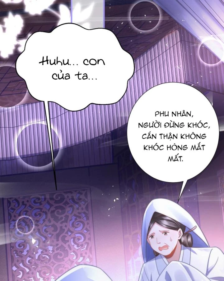 Sau Khi Hắc Hóa, Thế Tử Diễn Sâu Điên Cuồng Đòi Dính Lấy Ta Chapter 29 - 5