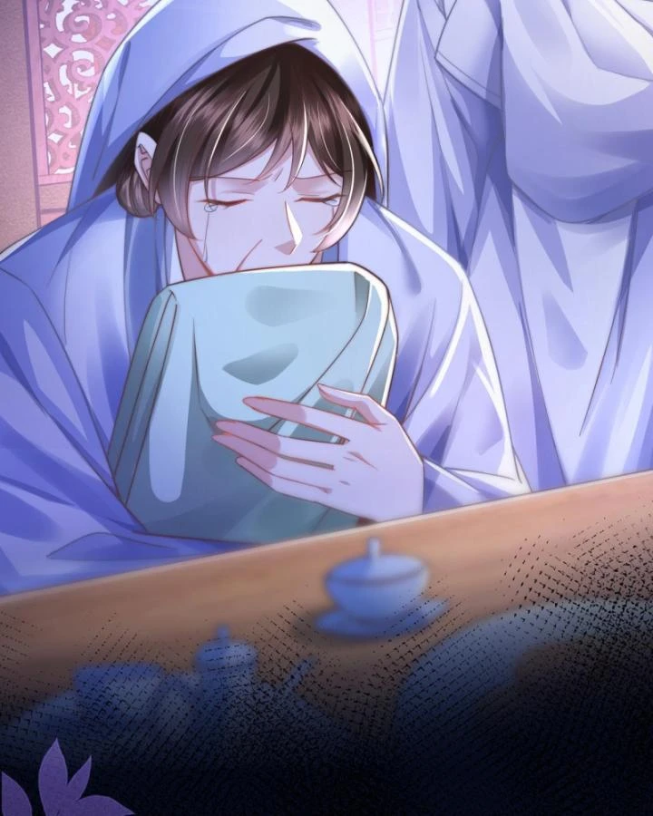 Sau Khi Hắc Hóa, Thế Tử Diễn Sâu Điên Cuồng Đòi Dính Lấy Ta Chapter 29 - 6