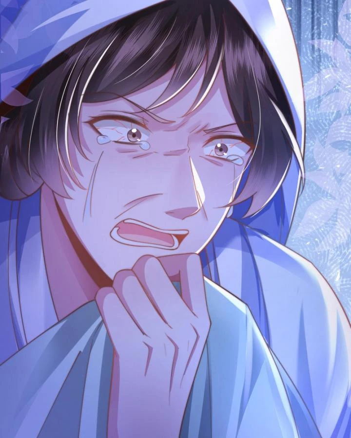 Sau Khi Hắc Hóa, Thế Tử Diễn Sâu Điên Cuồng Đòi Dính Lấy Ta Chapter 29 - 8