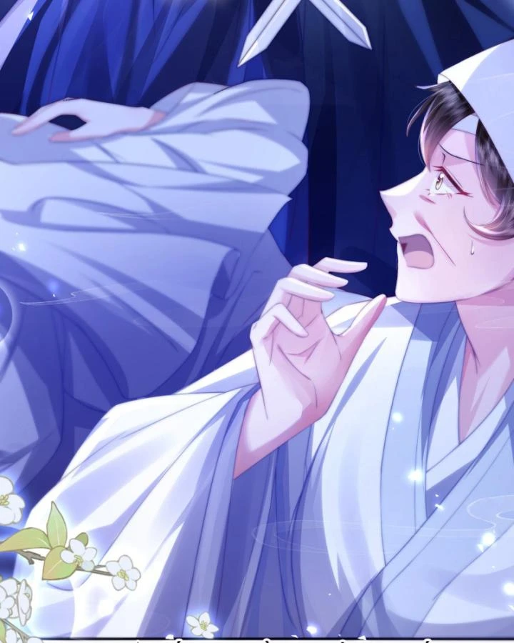 Sau Khi Hắc Hóa, Thế Tử Diễn Sâu Điên Cuồng Đòi Dính Lấy Ta Chapter 29 - 19