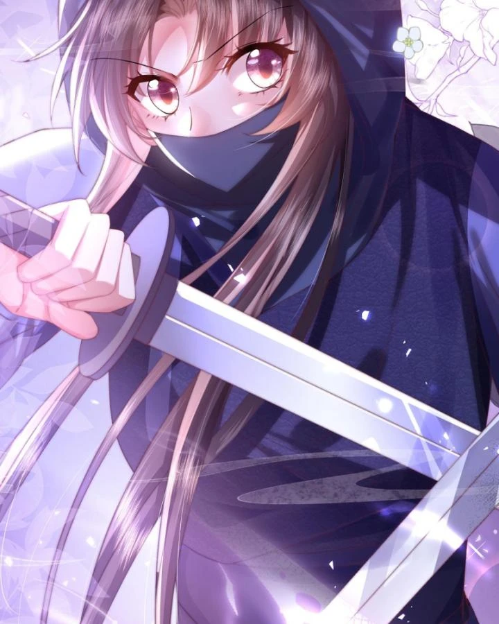 Sau Khi Hắc Hóa, Thế Tử Diễn Sâu Điên Cuồng Đòi Dính Lấy Ta Chapter 29 - 21