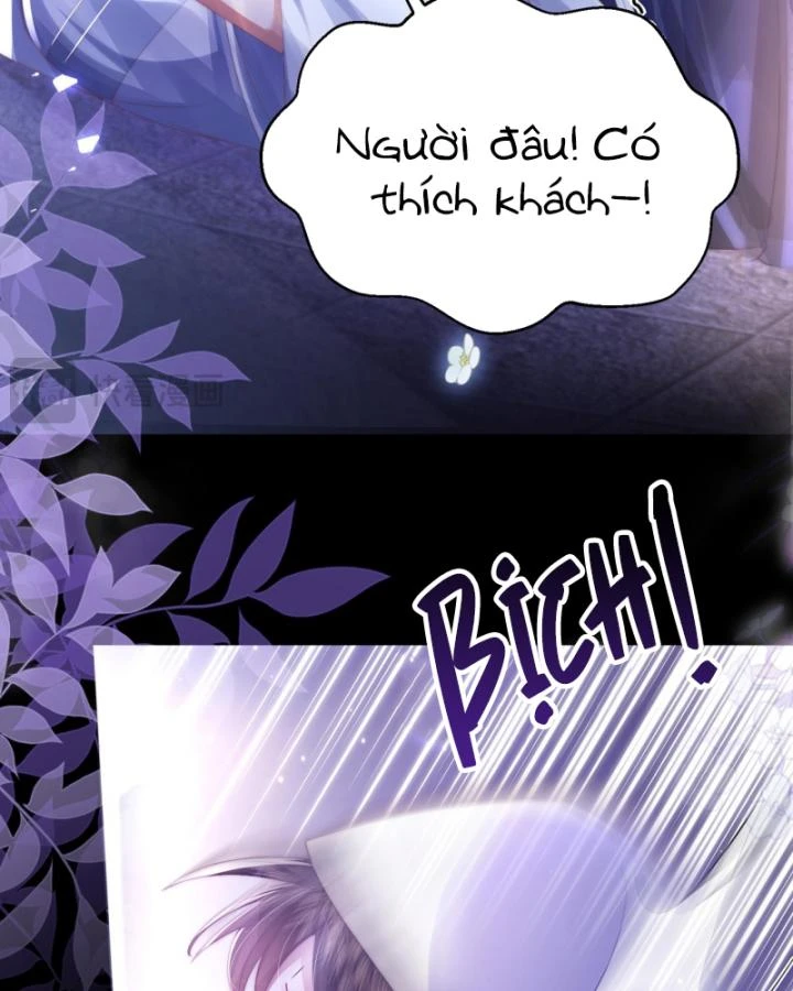 Sau Khi Hắc Hóa, Thế Tử Diễn Sâu Điên Cuồng Đòi Dính Lấy Ta Chapter 29 - 24