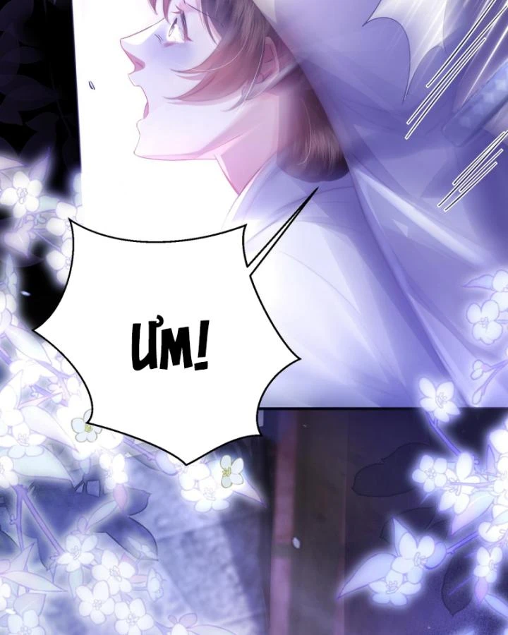 Sau Khi Hắc Hóa, Thế Tử Diễn Sâu Điên Cuồng Đòi Dính Lấy Ta Chapter 29 - 25