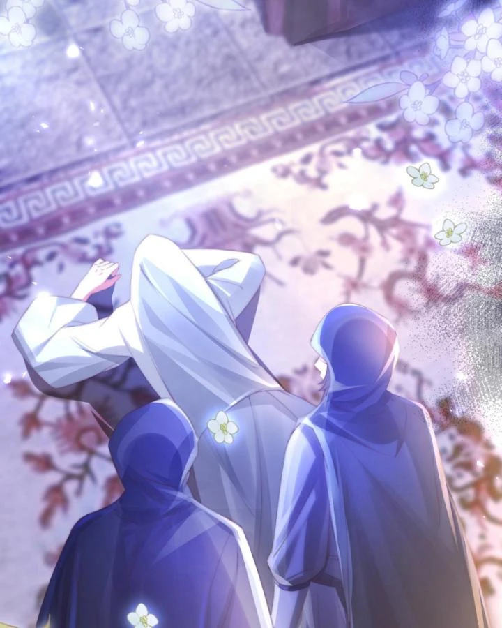 Sau Khi Hắc Hóa, Thế Tử Diễn Sâu Điên Cuồng Đòi Dính Lấy Ta Chapter 29 - 26