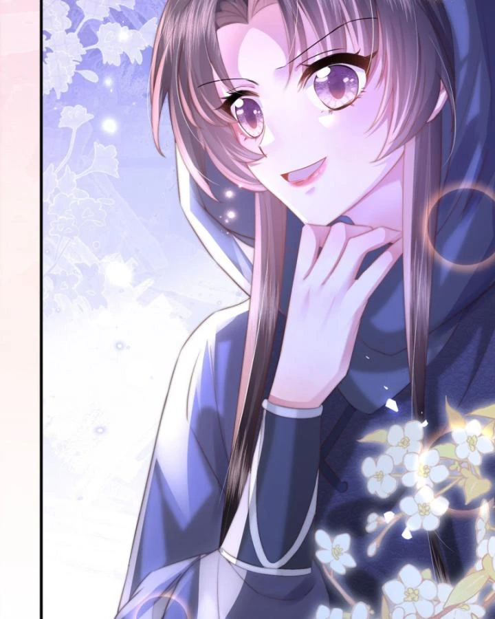 Sau Khi Hắc Hóa, Thế Tử Diễn Sâu Điên Cuồng Đòi Dính Lấy Ta Chapter 29 - 28