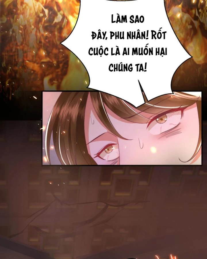 Sau Khi Hắc Hóa, Thế Tử Diễn Sâu Điên Cuồng Đòi Dính Lấy Ta Chapter 29 - 31