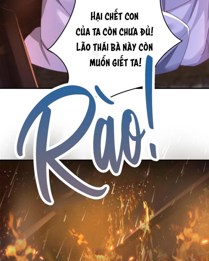 Sau Khi Hắc Hóa, Thế Tử Diễn Sâu Điên Cuồng Đòi Dính Lấy Ta Chapter 29 - 34