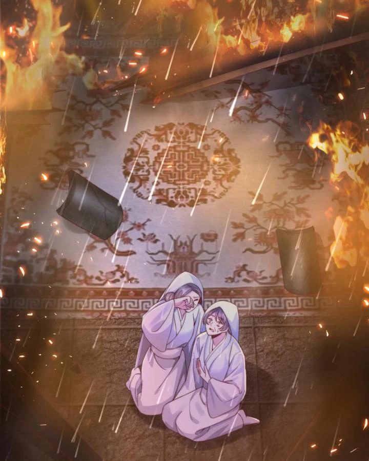 Sau Khi Hắc Hóa, Thế Tử Diễn Sâu Điên Cuồng Đòi Dính Lấy Ta Chapter 29 - 35