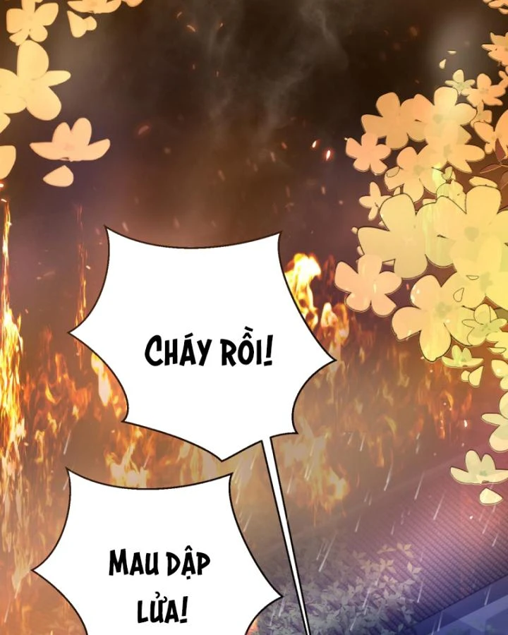 Sau Khi Hắc Hóa, Thế Tử Diễn Sâu Điên Cuồng Đòi Dính Lấy Ta Chapter 29 - 39