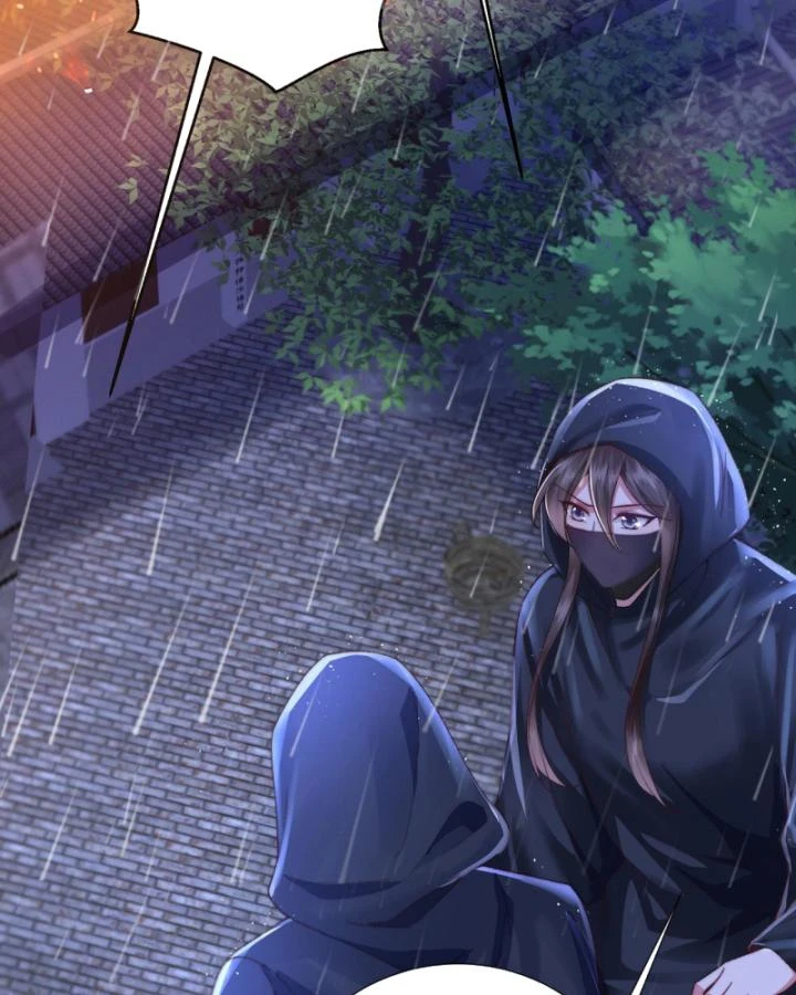 Sau Khi Hắc Hóa, Thế Tử Diễn Sâu Điên Cuồng Đòi Dính Lấy Ta Chapter 29 - 40