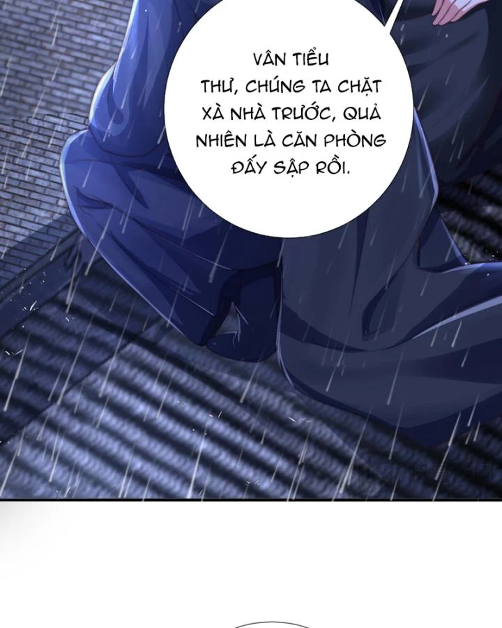 Sau Khi Hắc Hóa, Thế Tử Diễn Sâu Điên Cuồng Đòi Dính Lấy Ta Chapter 29 - 41