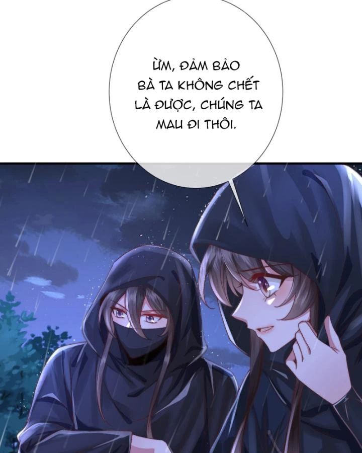 Sau Khi Hắc Hóa, Thế Tử Diễn Sâu Điên Cuồng Đòi Dính Lấy Ta Chapter 29 - 42