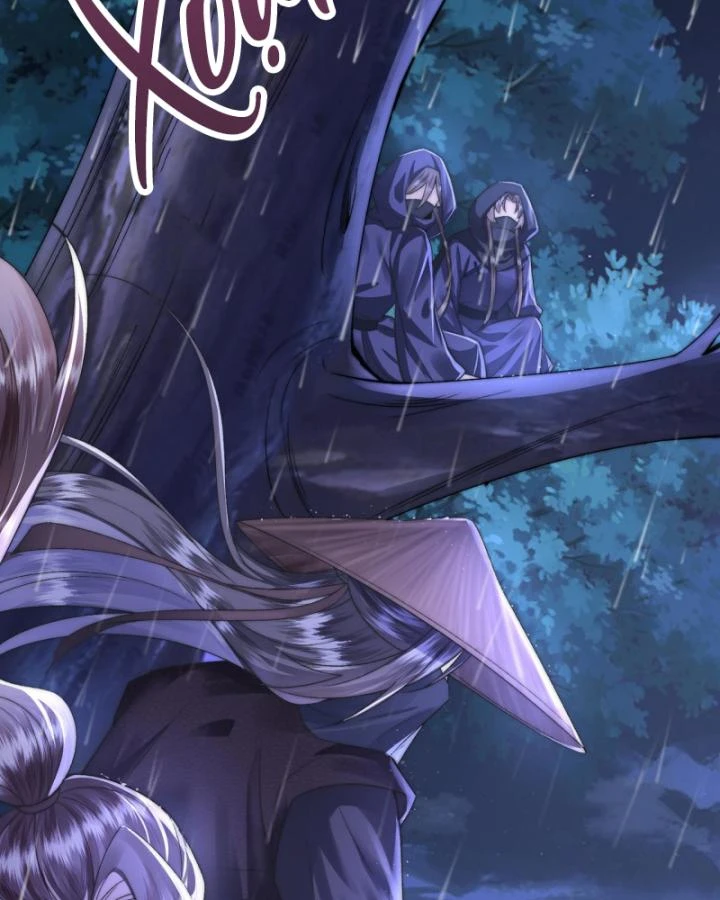 Sau Khi Hắc Hóa, Thế Tử Diễn Sâu Điên Cuồng Đòi Dính Lấy Ta Chapter 29 - 44