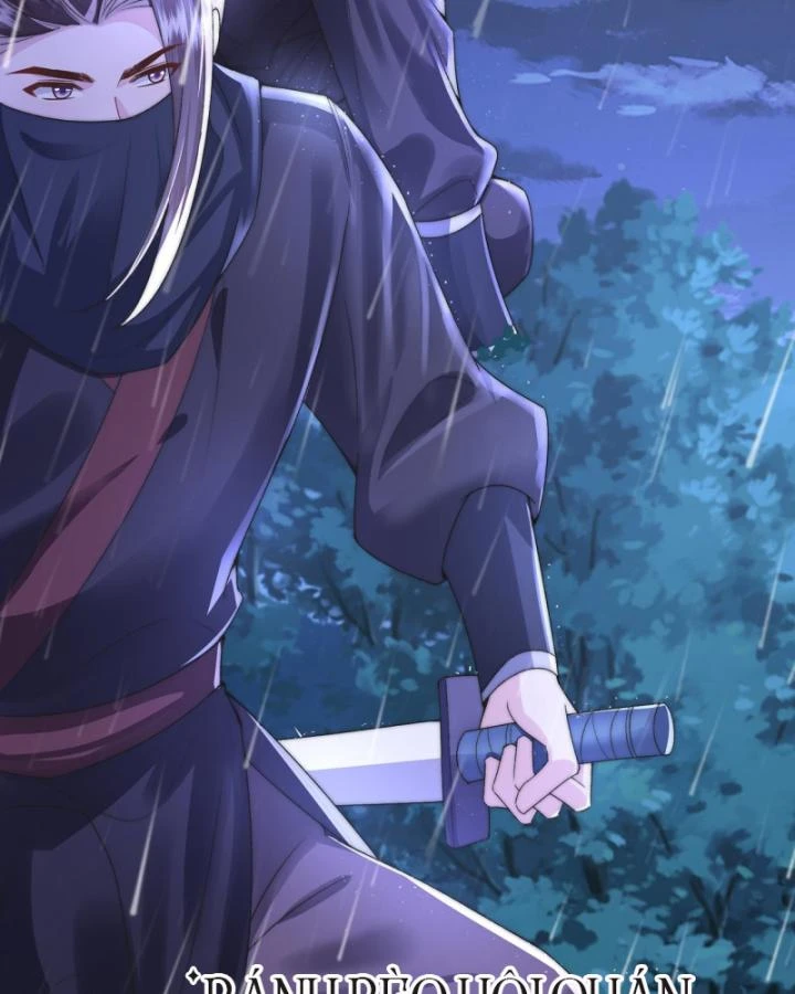 Sau Khi Hắc Hóa, Thế Tử Diễn Sâu Điên Cuồng Đòi Dính Lấy Ta Chapter 29 - 45