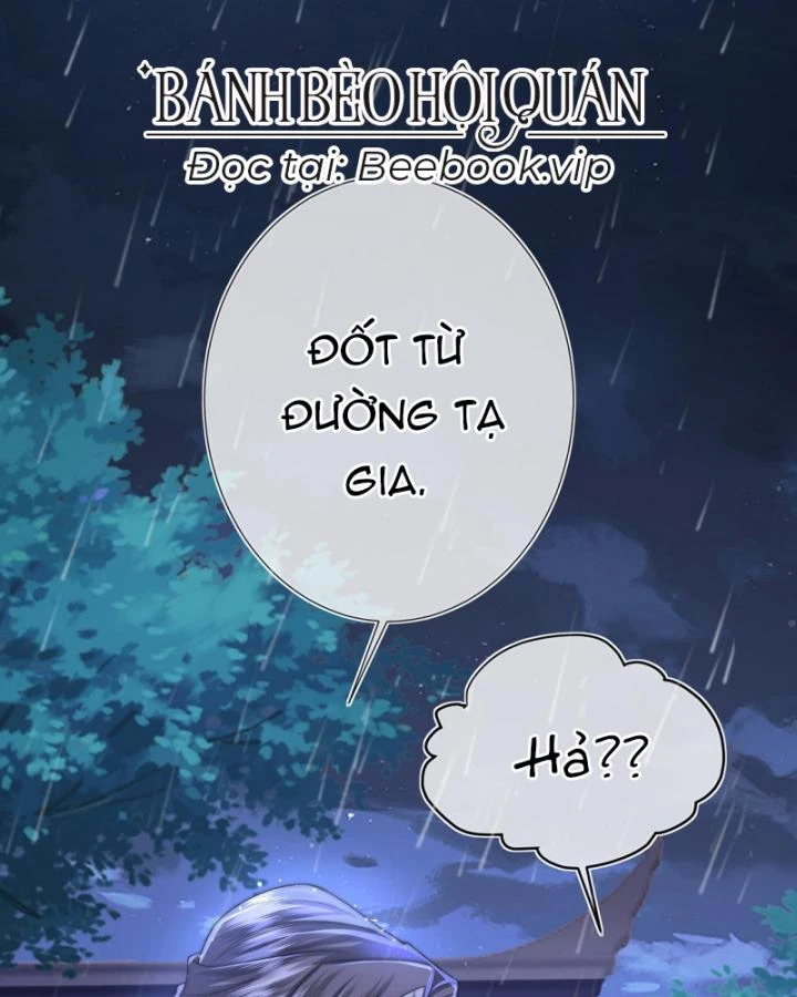 Sau Khi Hắc Hóa, Thế Tử Diễn Sâu Điên Cuồng Đòi Dính Lấy Ta Chapter 29 - 54