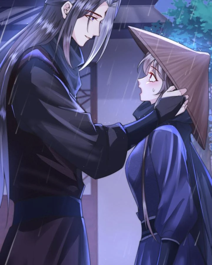 Sau Khi Hắc Hóa, Thế Tử Diễn Sâu Điên Cuồng Đòi Dính Lấy Ta Chapter 29 - 55