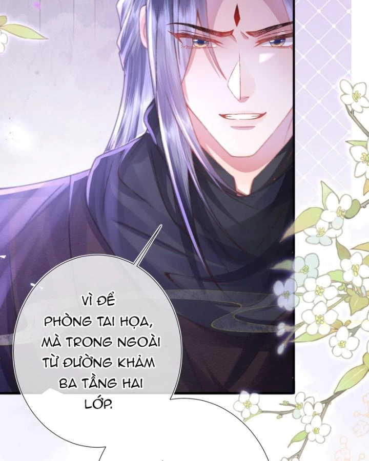 Sau Khi Hắc Hóa, Thế Tử Diễn Sâu Điên Cuồng Đòi Dính Lấy Ta Chapter 29 - 58