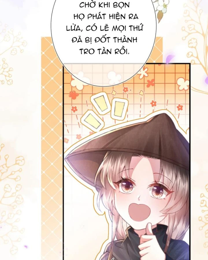 Sau Khi Hắc Hóa, Thế Tử Diễn Sâu Điên Cuồng Đòi Dính Lấy Ta Chapter 29 - 59