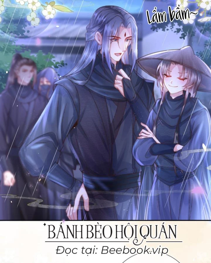 Sau Khi Hắc Hóa, Thế Tử Diễn Sâu Điên Cuồng Đòi Dính Lấy Ta Chapter 29 - 61