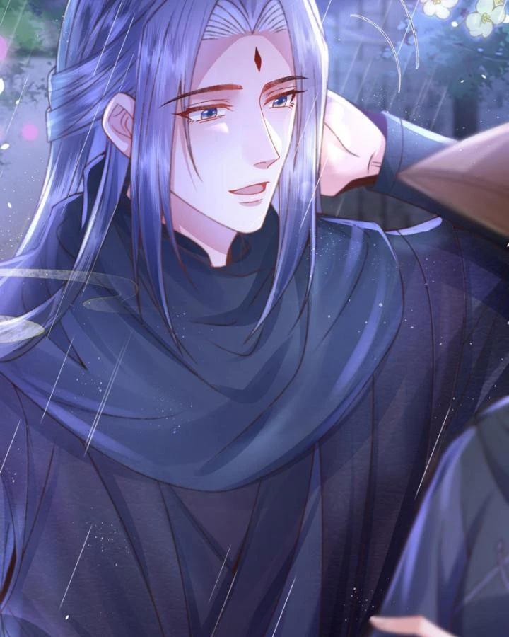 Sau Khi Hắc Hóa, Thế Tử Diễn Sâu Điên Cuồng Đòi Dính Lấy Ta Chapter 29 - 63