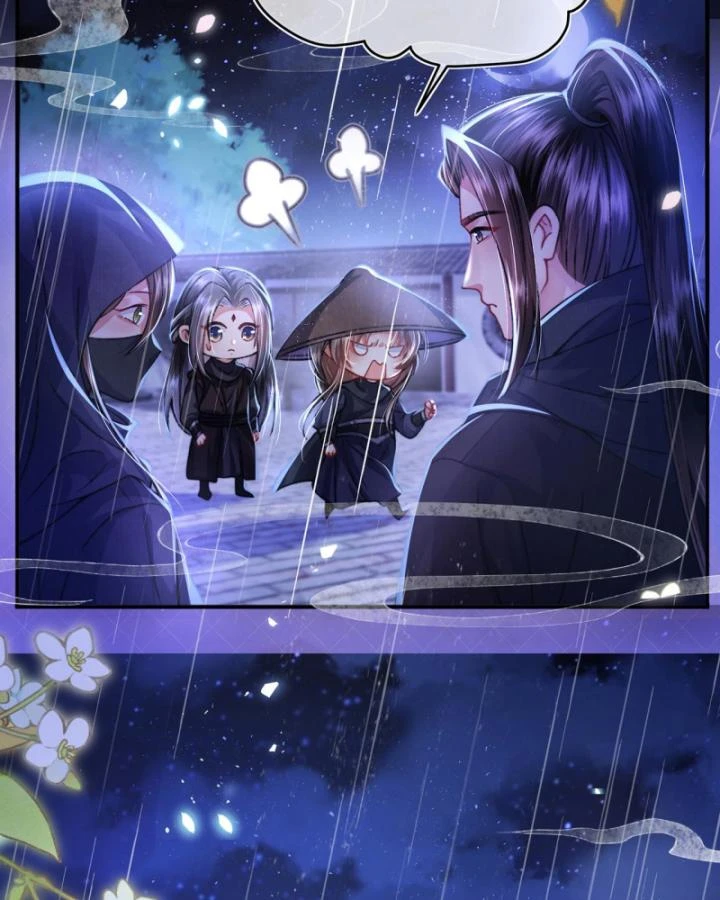 Sau Khi Hắc Hóa, Thế Tử Diễn Sâu Điên Cuồng Đòi Dính Lấy Ta Chapter 29 - 67