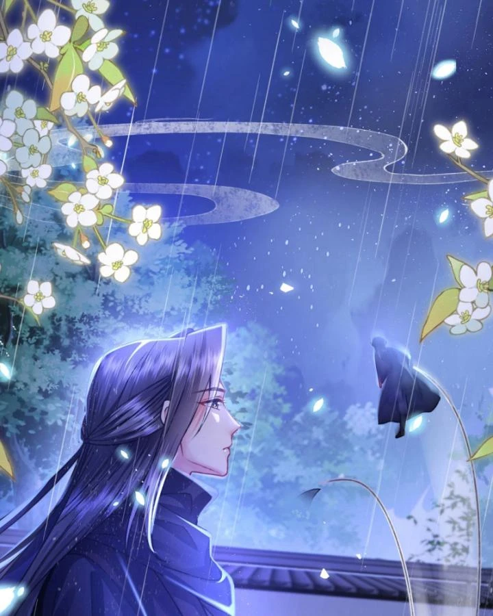 Sau Khi Hắc Hóa, Thế Tử Diễn Sâu Điên Cuồng Đòi Dính Lấy Ta Chapter 29 - 68