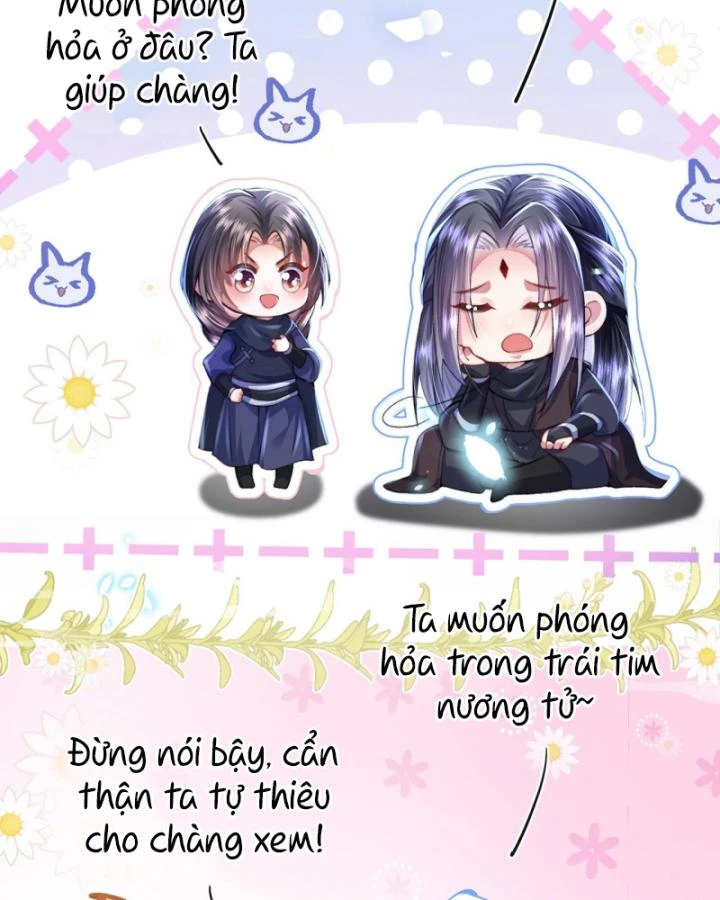 Sau Khi Hắc Hóa, Thế Tử Diễn Sâu Điên Cuồng Đòi Dính Lấy Ta Chapter 29 - 73