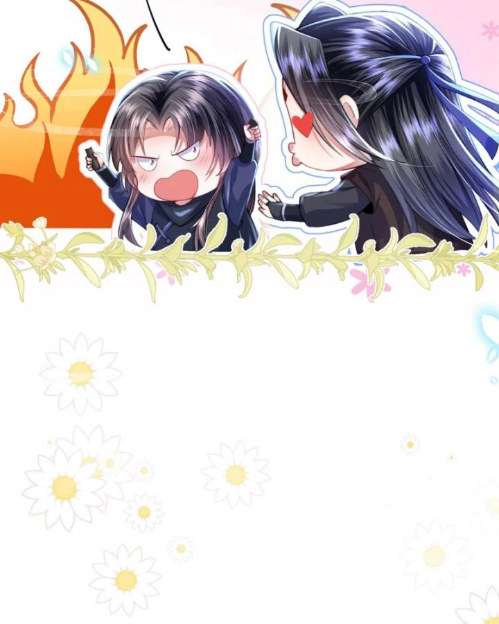 Sau Khi Hắc Hóa, Thế Tử Diễn Sâu Điên Cuồng Đòi Dính Lấy Ta Chapter 29 - 74