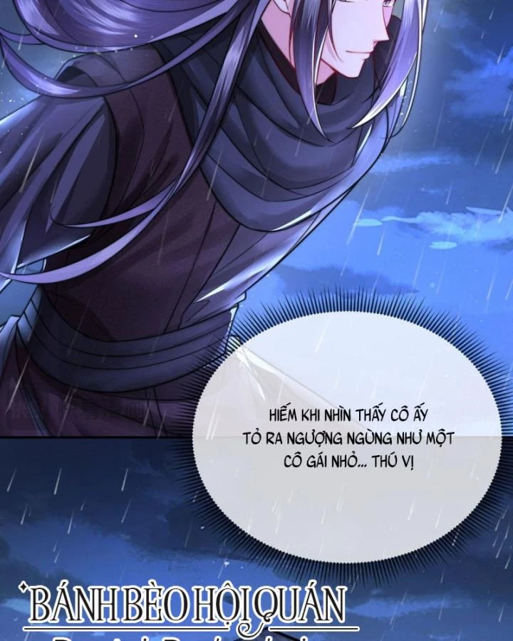 Sau Khi Hắc Hóa, Thế Tử Diễn Sâu Điên Cuồng Đòi Dính Lấy Ta Chapter 30 - 5