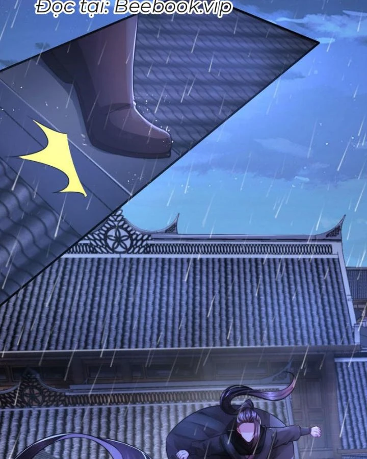 Sau Khi Hắc Hóa, Thế Tử Diễn Sâu Điên Cuồng Đòi Dính Lấy Ta Chapter 30 - 6