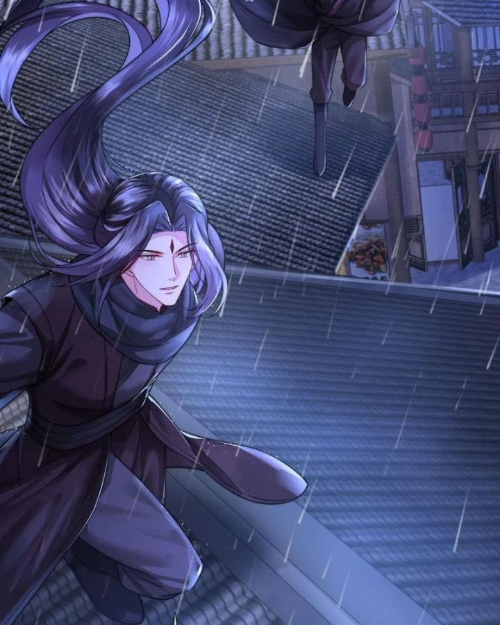 Sau Khi Hắc Hóa, Thế Tử Diễn Sâu Điên Cuồng Đòi Dính Lấy Ta Chapter 30 - 7