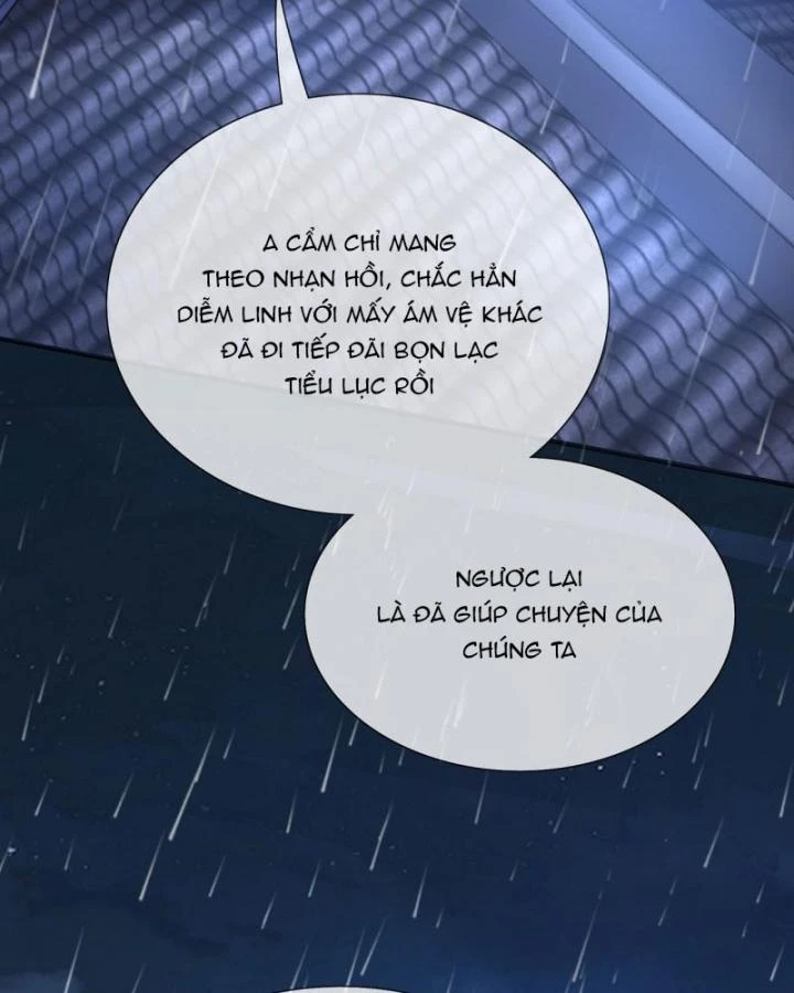 Sau Khi Hắc Hóa, Thế Tử Diễn Sâu Điên Cuồng Đòi Dính Lấy Ta Chapter 30 - 8