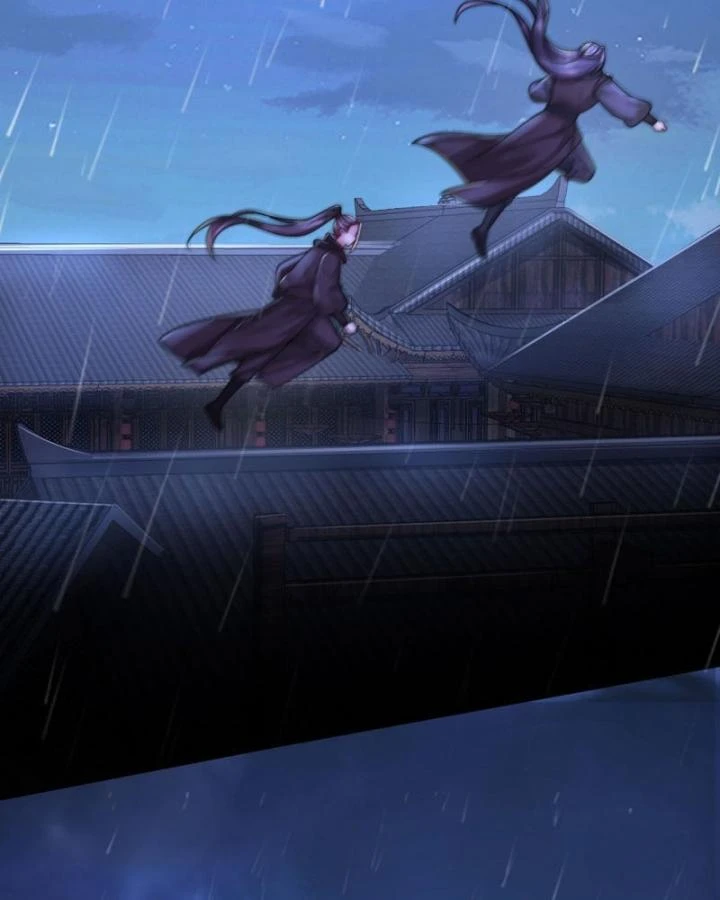 Sau Khi Hắc Hóa, Thế Tử Diễn Sâu Điên Cuồng Đòi Dính Lấy Ta Chapter 30 - 10