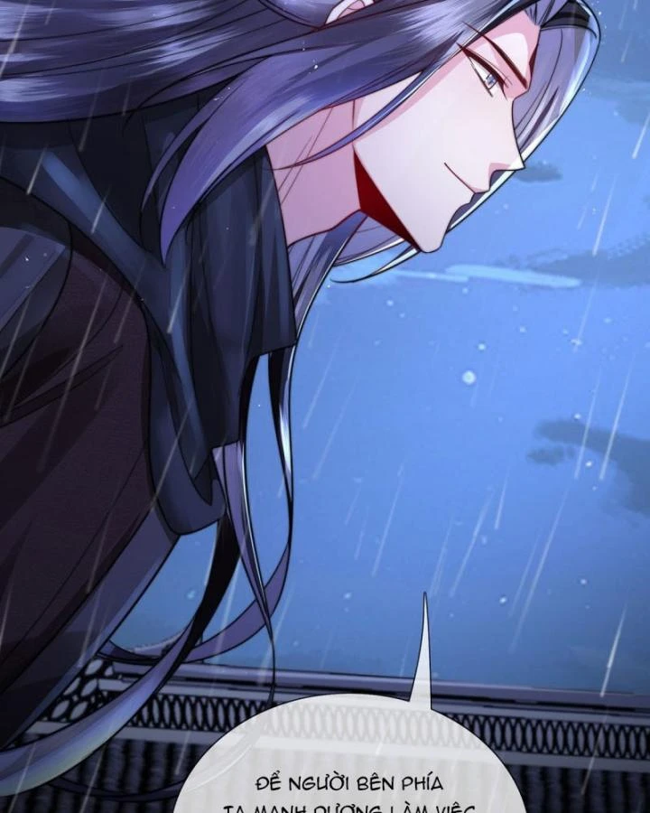 Sau Khi Hắc Hóa, Thế Tử Diễn Sâu Điên Cuồng Đòi Dính Lấy Ta Chapter 30 - 13