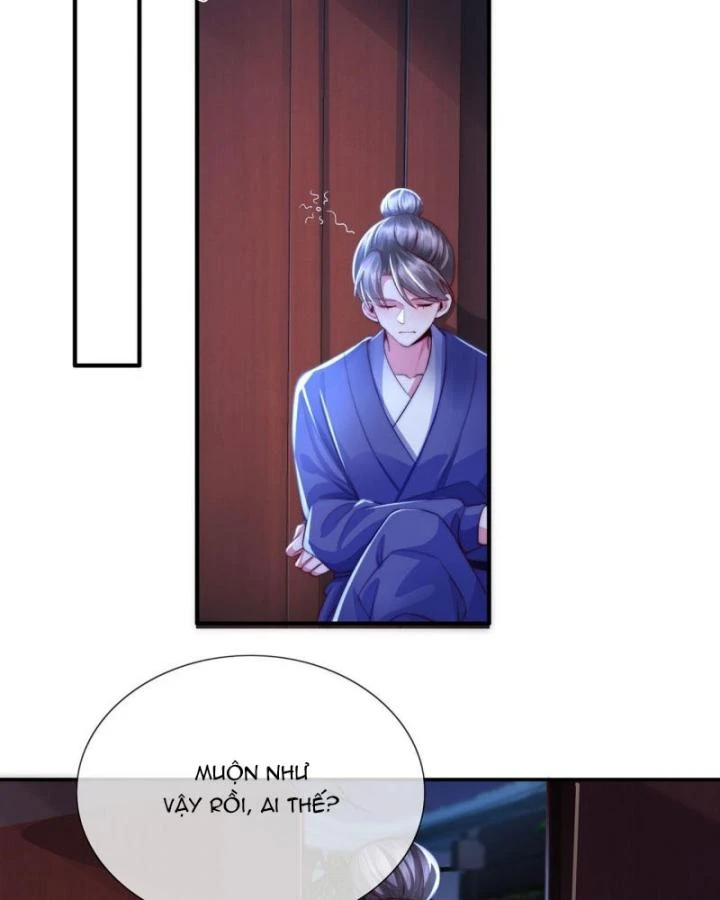 Sau Khi Hắc Hóa, Thế Tử Diễn Sâu Điên Cuồng Đòi Dính Lấy Ta Chapter 30 - 15