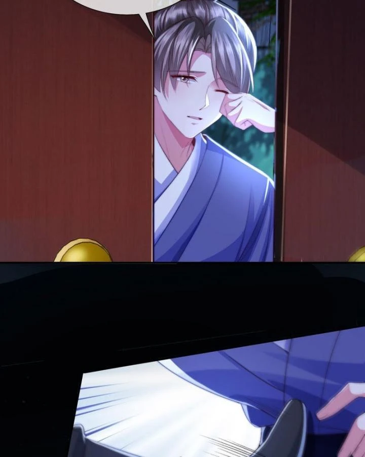 Sau Khi Hắc Hóa, Thế Tử Diễn Sâu Điên Cuồng Đòi Dính Lấy Ta Chapter 30 - 16