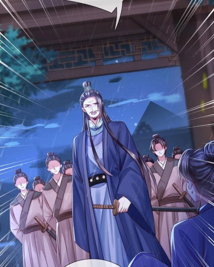 Sau Khi Hắc Hóa, Thế Tử Diễn Sâu Điên Cuồng Đòi Dính Lấy Ta Chapter 30 - 18