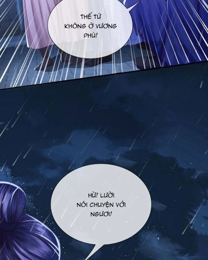 Sau Khi Hắc Hóa, Thế Tử Diễn Sâu Điên Cuồng Đòi Dính Lấy Ta Chapter 30 - 19