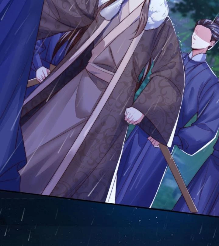 Sau Khi Hắc Hóa, Thế Tử Diễn Sâu Điên Cuồng Đòi Dính Lấy Ta Chapter 30 - 21