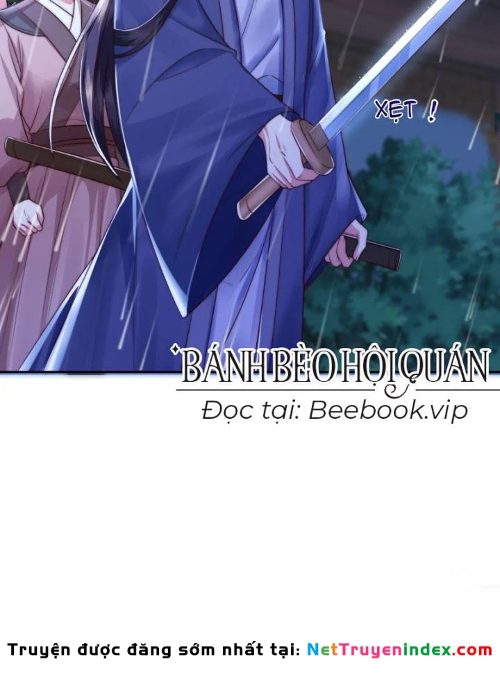 Sau Khi Hắc Hóa, Thế Tử Diễn Sâu Điên Cuồng Đòi Dính Lấy Ta Chapter 30 - 24