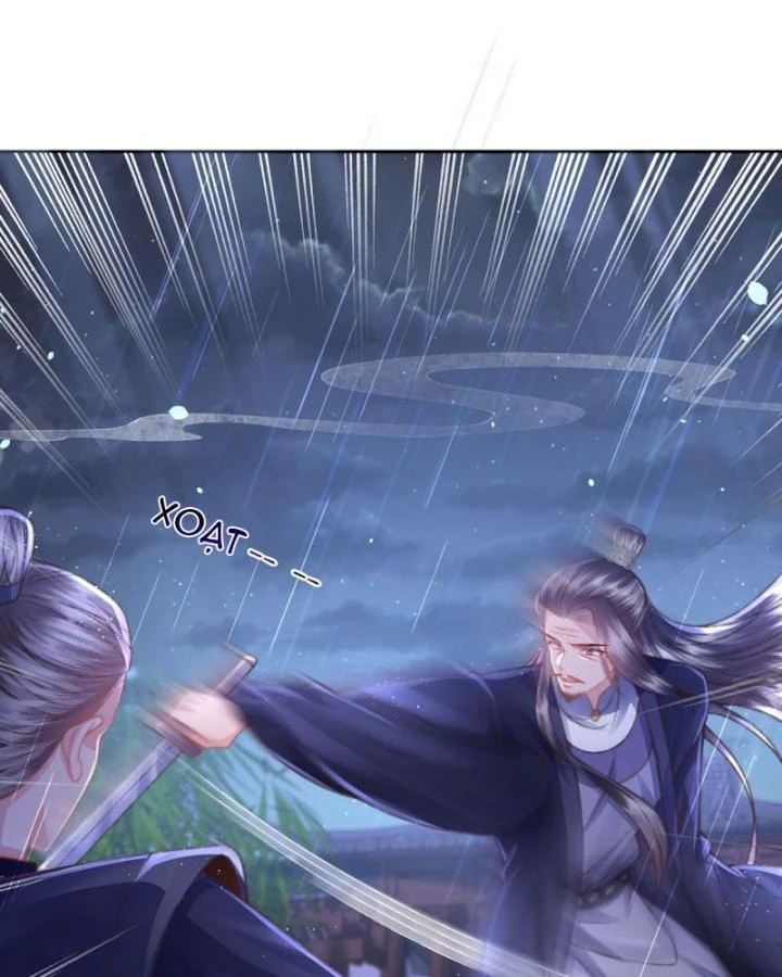 Sau Khi Hắc Hóa, Thế Tử Diễn Sâu Điên Cuồng Đòi Dính Lấy Ta Chapter 30 - 25